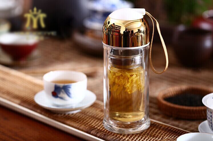 用什么杯子喝水好？用什么茶杯好