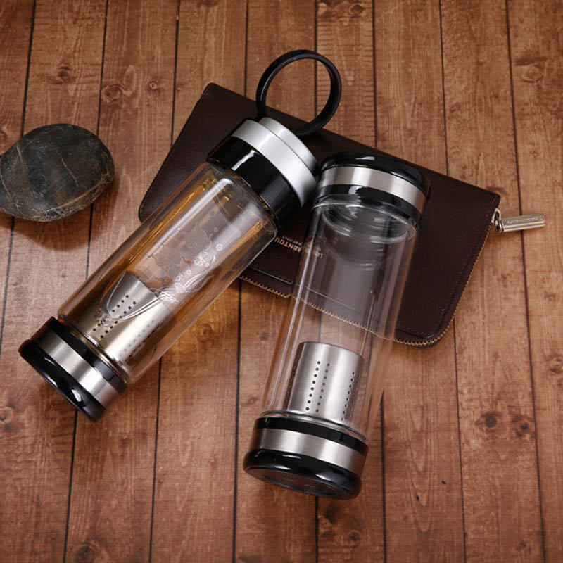 什么樣的玻璃杯是質量好的怎樣辨別-廣告杯