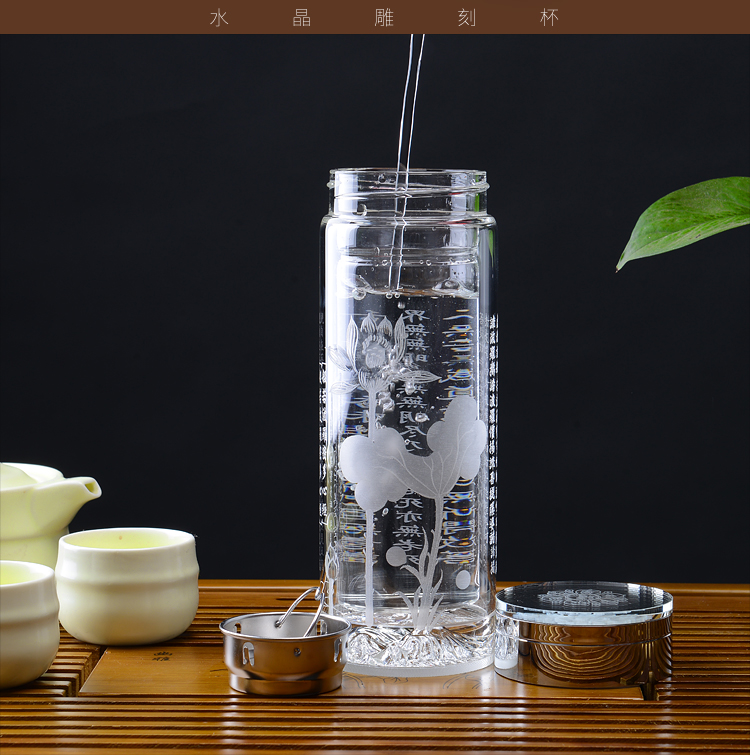 【玻璃杯品牌】該選擇哪一種廣告禮品杯?